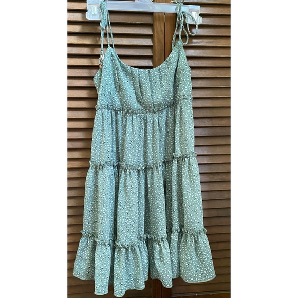 Mora Dress - Picture 3 of 4